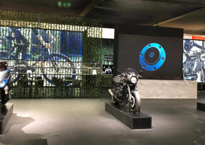 Rizoma Eicma 2019