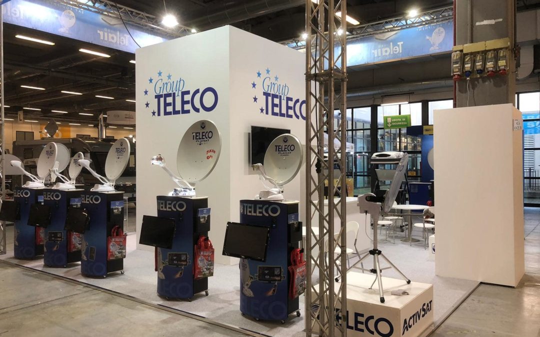 TELECO Turismo & Outdoor Festival