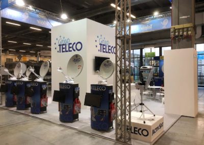 TELECO Turismo & Outdoor Festival