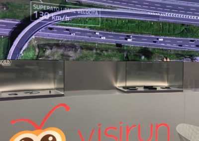 Visirun dal 21 al 24 febbraio 2019 Verona