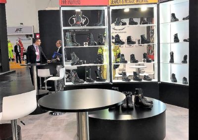 Jolly scarpe A+A Dusseldorf