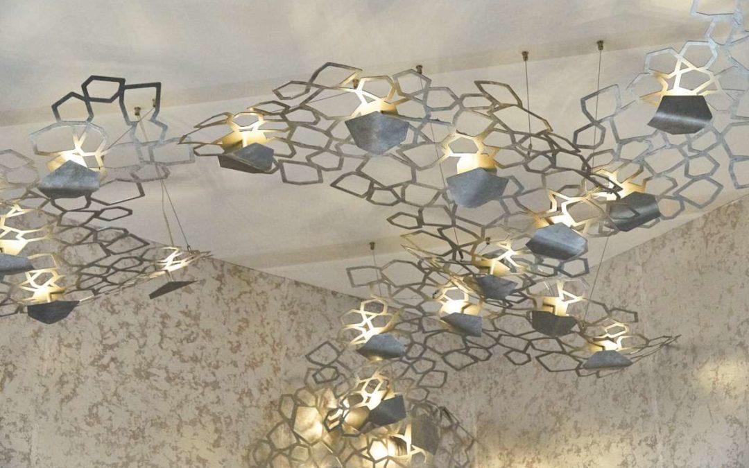 Stand Volevatch Maison & Object Parigi ’20