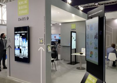 Cosmofarma Bologna