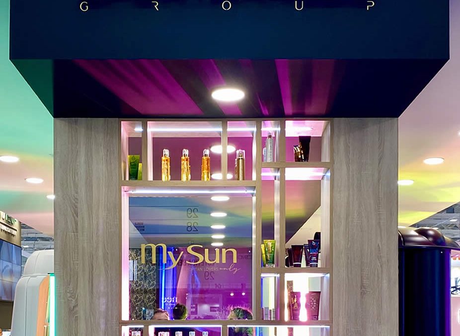 Sportarredo Cosmoprof2022