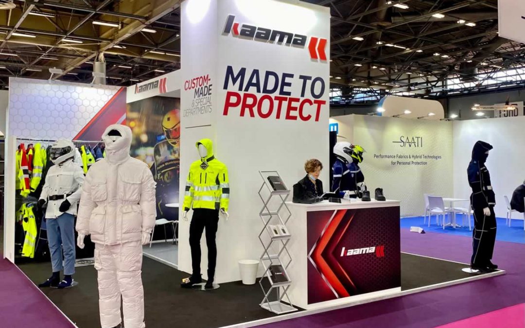 Kaama MilipolParis