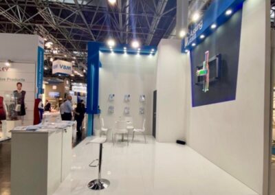 Medica Dusseldorf 2022 Assing Spa